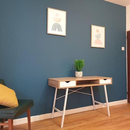 City Townhouse Close To Cafes And Restaurants Норвіч Екстер'єр фото