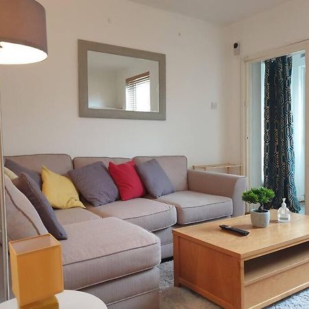 City Townhouse Close To Cafes And Restaurants Норвіч Екстер'єр фото